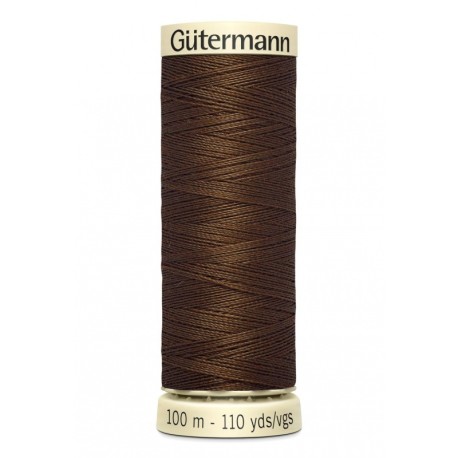 Fil Gutermann Tout Textile 100m