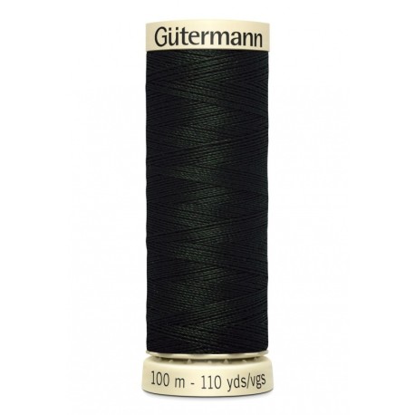 Fil Gutermann Tout Textile 100m