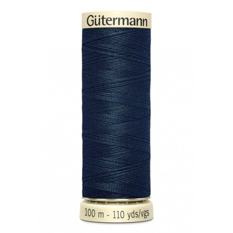 Fil Gutermann Tout Textile 100m