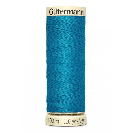 Fil Gutermann Tout Textile 100m