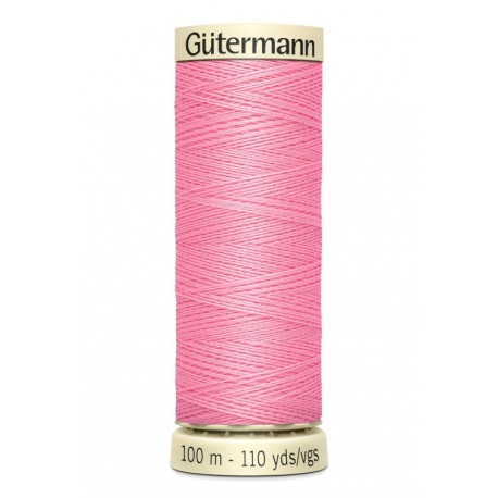 Fil Gutermann Tout Textile 100m