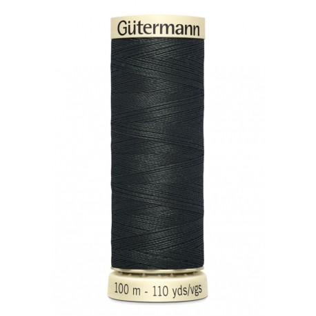 Fil Gutermann Tout Textile 100m
