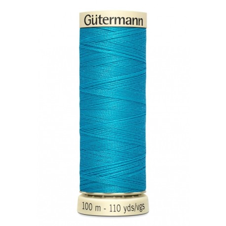 Fil Gutermann Tout Textile 100m