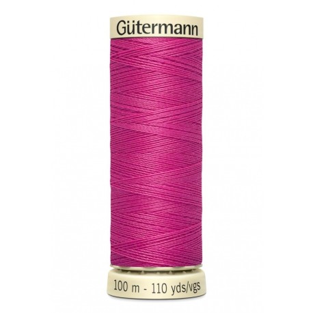 Fil Gutermann Tout Textile 100m
