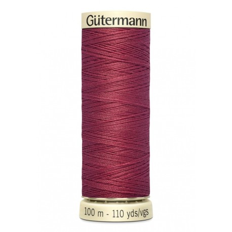 Fil Gutermann Tout Textile 100m