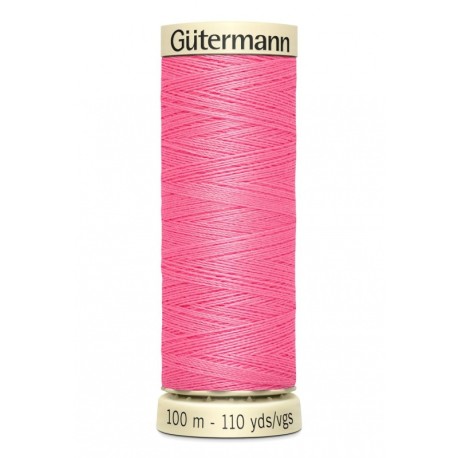 Fil Gutermann Tout Textile 100m