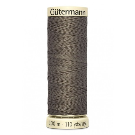 Fil Gutermann Tout Textile 100m