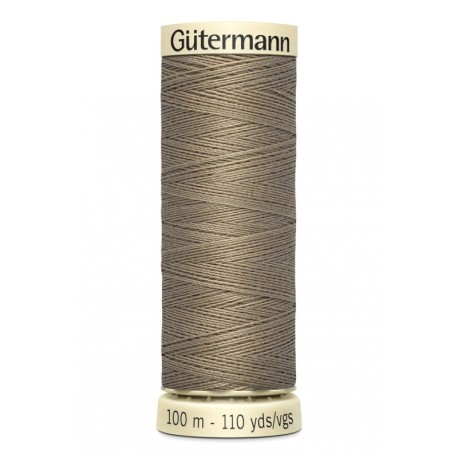 Fil Gutermann Tout Textile 100m