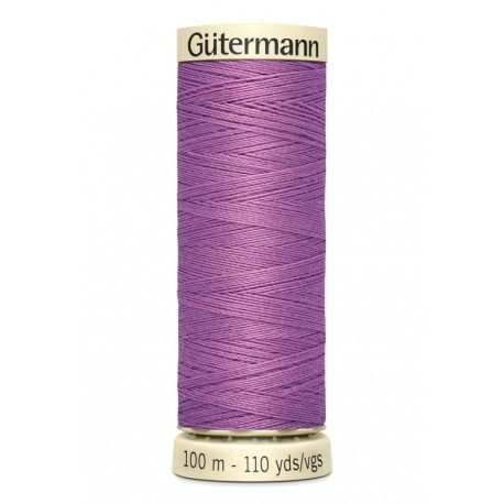 Fil Gutermann Tout Textile 100m