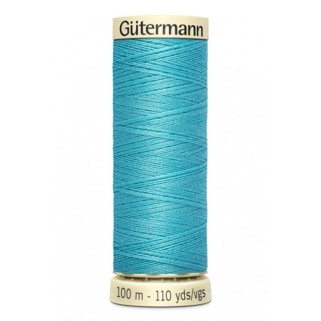 Fil Gutermann Tout Textile 100m