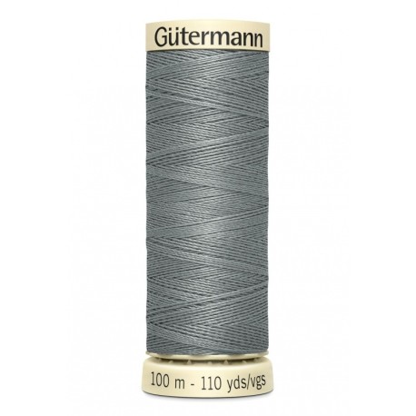 Fil Gutermann Tout Textile 100m