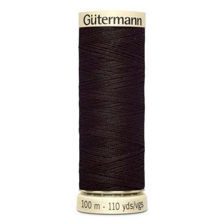 Fil Gutermann Tout Textile 100m