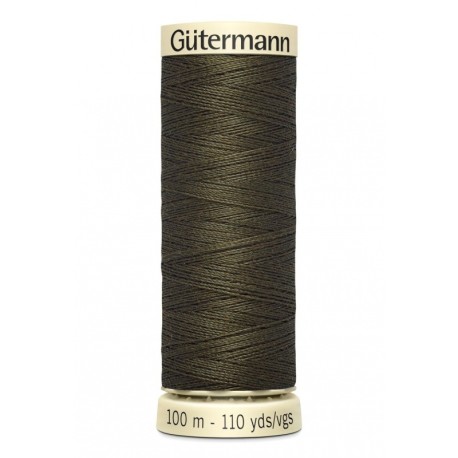 Fil Gutermann Tout Textile 100m