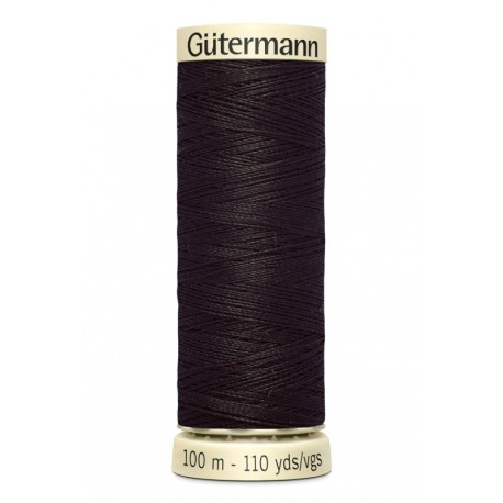 Fil Gutermann Tout Textile 100m