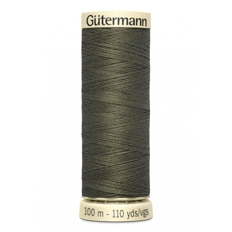 Fil Gutermann Tout Textile 100m