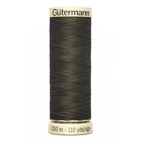 Fil Gutermann Tout Textile 100m