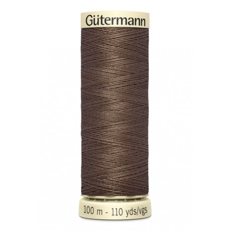 Fil Gutermann Tout Textile 100m