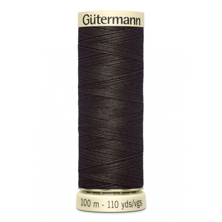 Fil Gutermann Tout Textile 100m