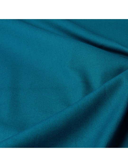 Tissu coton/polyester imprimé