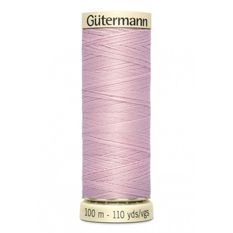 Fil Gutermann Tout Textile 100m