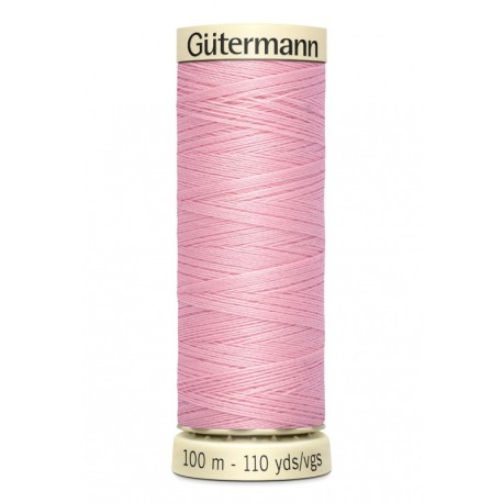 Fil Gutermann Tout Textile 100m
