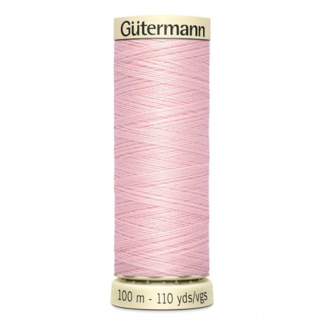 Fil Gutermann Tout Textile 100m