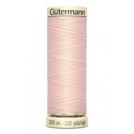 Fil Gutermann Tout Textile 100m