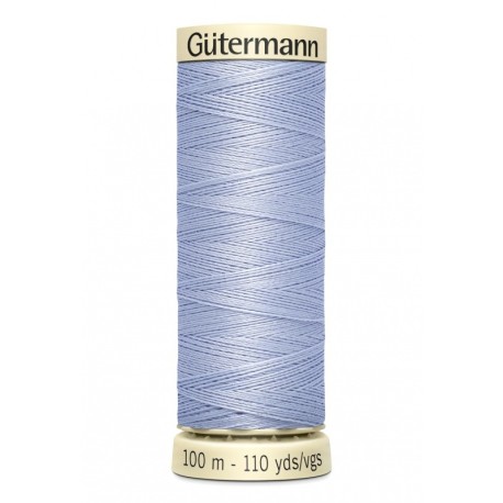 Fil Gutermann Tout Textile 100m