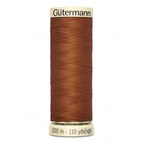 Fil Gutermann Tout Textile 100m