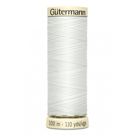 Fil Gutermann Tout Textile 100m