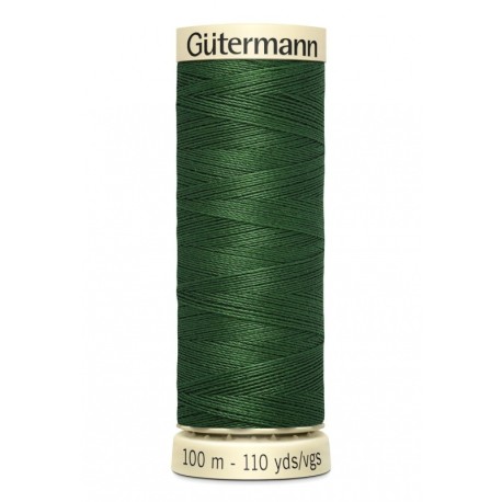 Fil Gutermann Tout Textile 100m