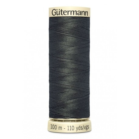 Fil Gutermann Tout Textile 100m