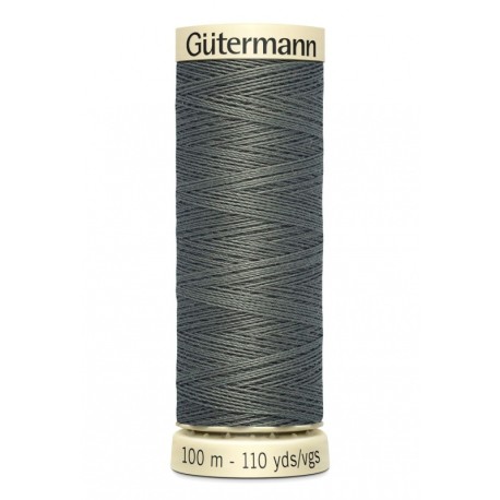 Fil Gutermann Tout Textile 100m