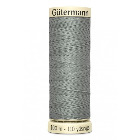 Fil Gutermann Tout Textile 100m