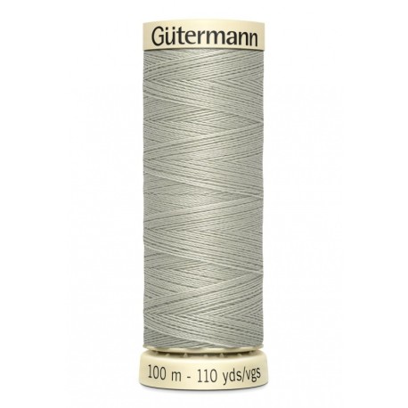 Fil Gutermann Tout Textile 100m