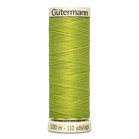 Fil Gutermann Tout Textile 100m