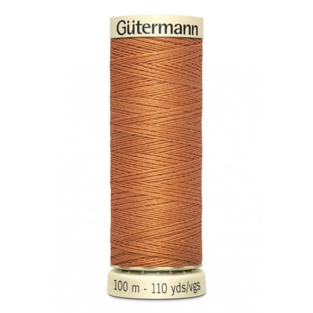 Fil Gutermann Tout Textile 100m