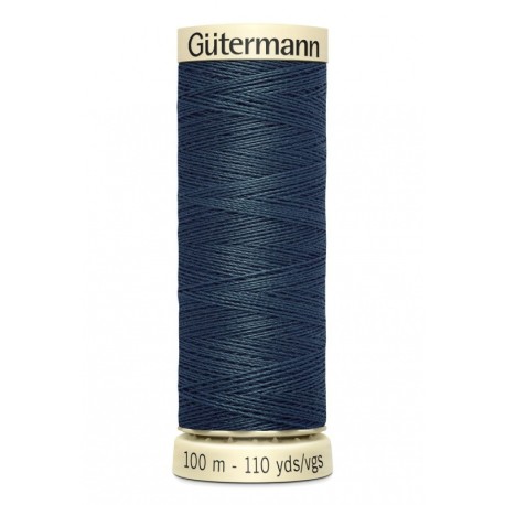 Fil Gutermann Tout Textile 100m