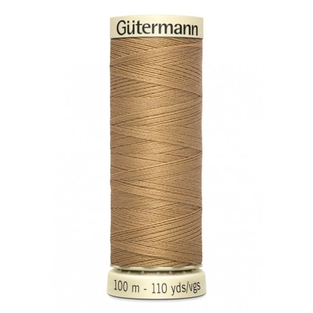 Fil Gutermann Tout Textile 100m
