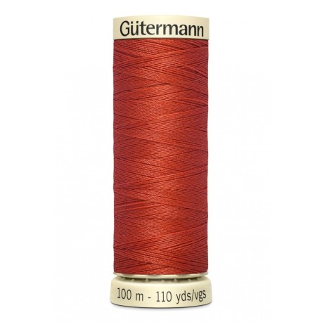 Fil Gutermann Tout Textile 100m