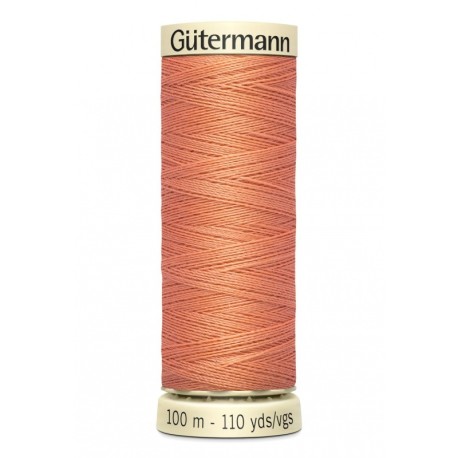 Fil Gutermann Tout Textile 100m