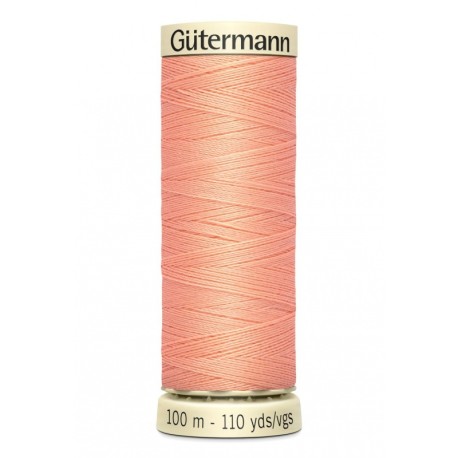 Fil Gutermann Tout Textile 100m
