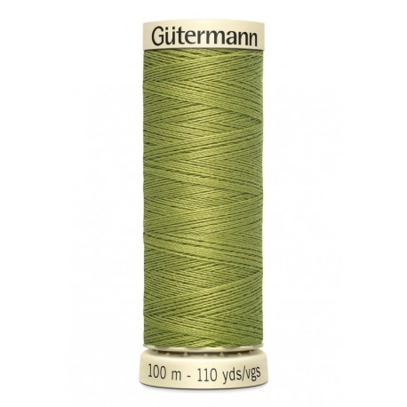 Fil Gutermann Tout Textile 100m