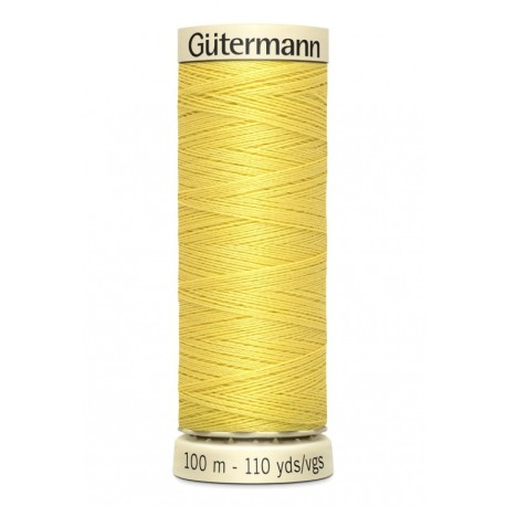 Fil Gutermann Tout Textile 100m
