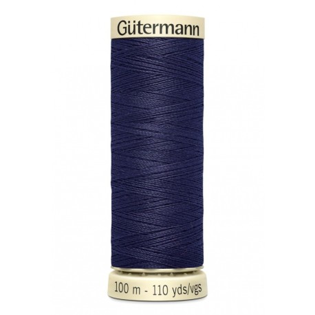 Fil Gutermann Tout Textile 100m