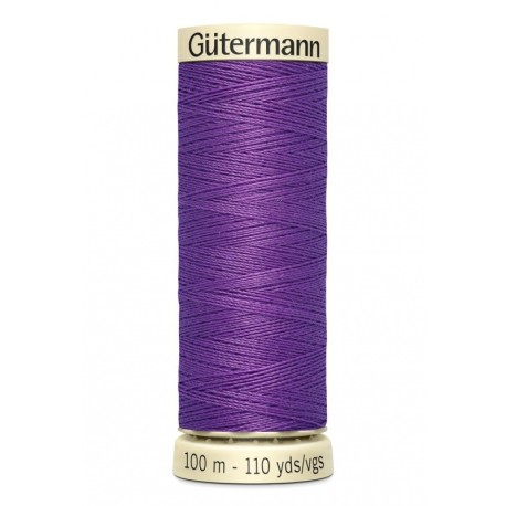 Fil Gutermann Tout Textile 100m