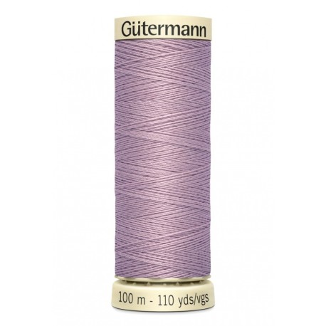 Fil Gutermann Tout Textile 100m