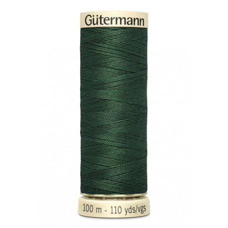 Fil Gutermann Tout Textile 100m