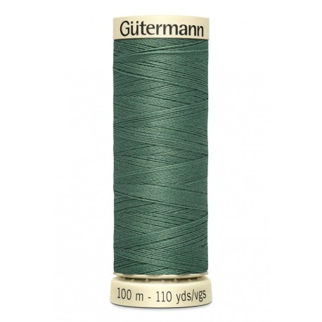 Fil Gutermann Tout Textile 100m