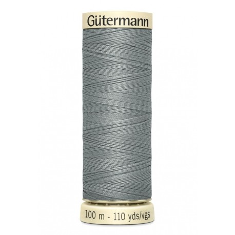 Fil Gutermann Tout Textile 100m